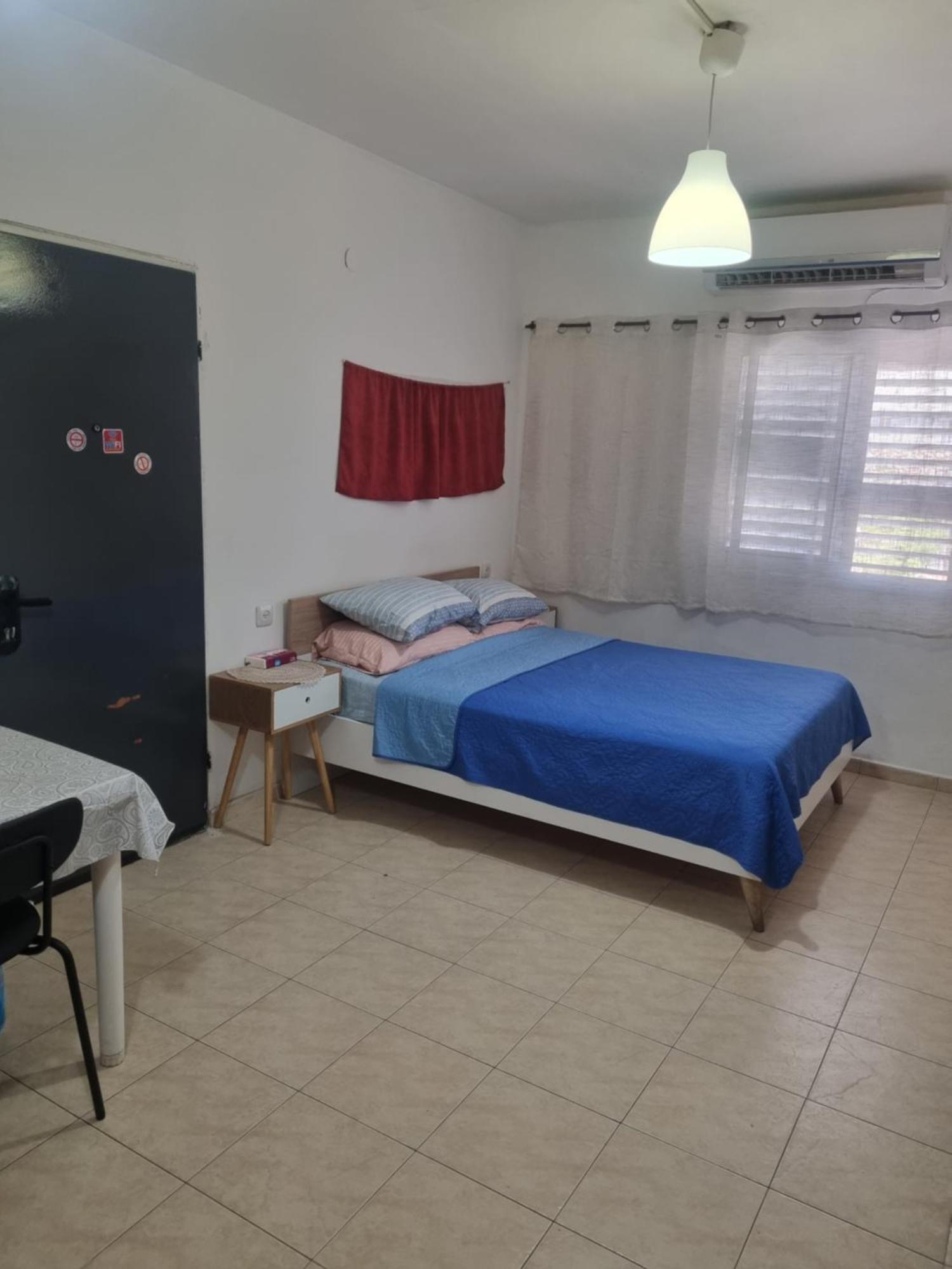 Nadia Hosting Dead Sea Villa Neve Zohar Luaran gambar